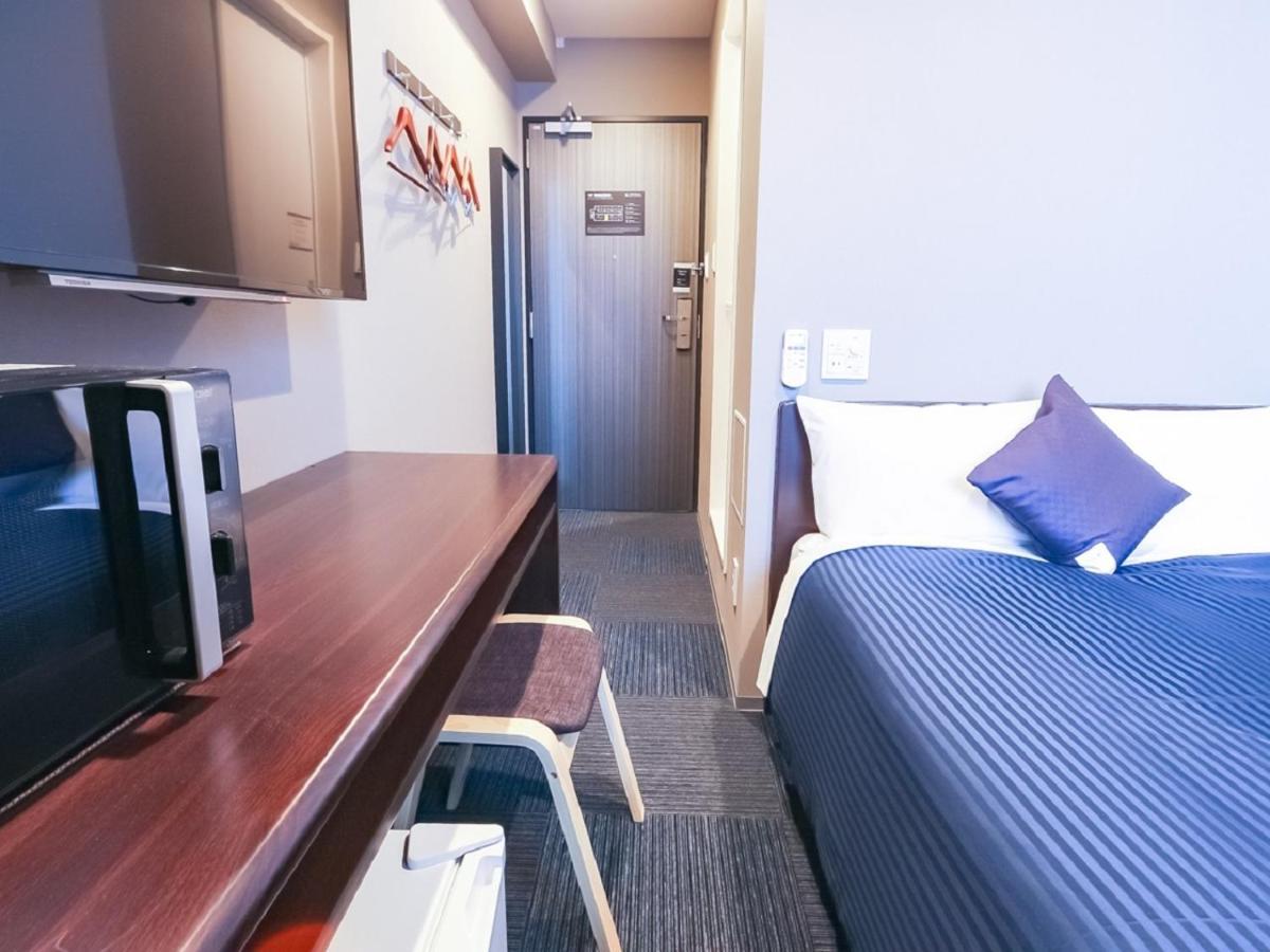 Hotel Livemax Yokohama-Eki Nishiguchi โยโกฮาม่า ภายนอก รูปภาพ