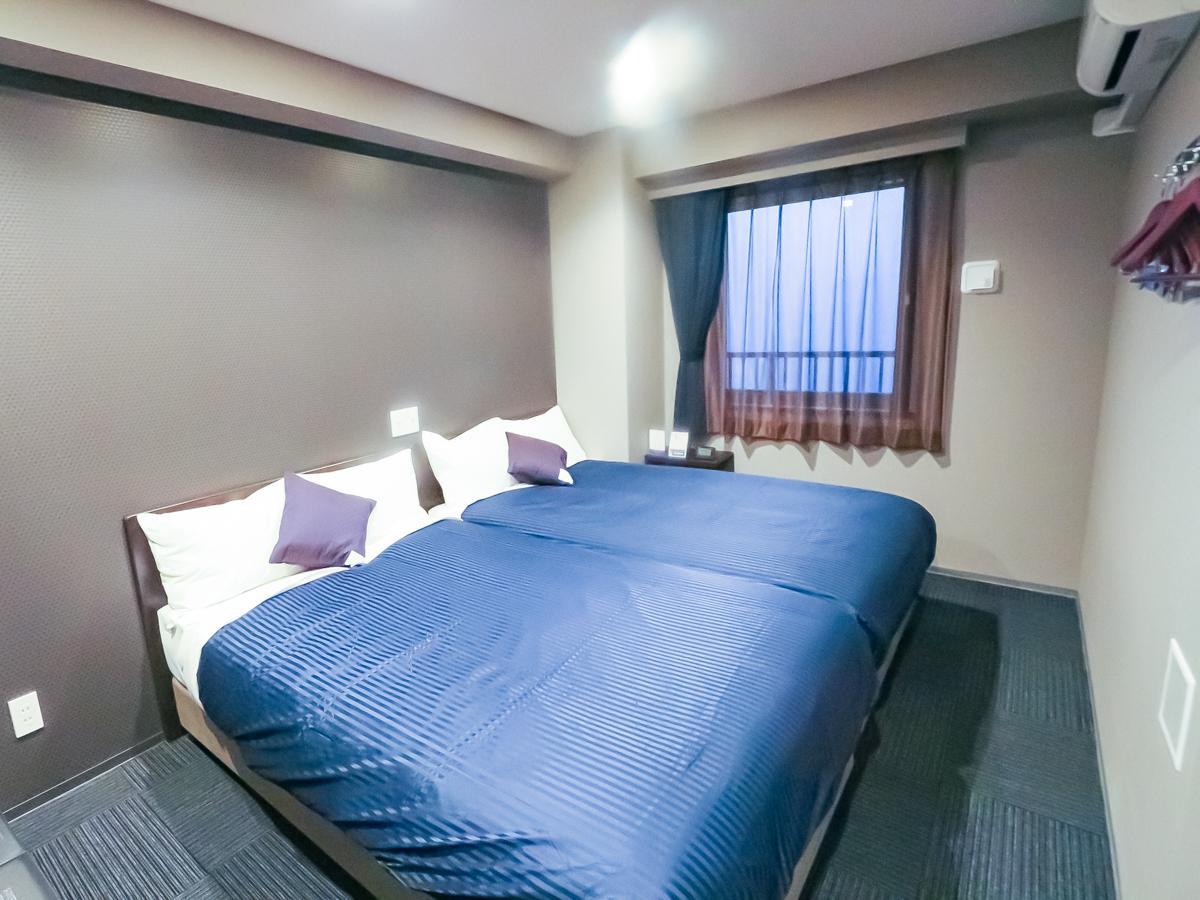 Hotel Livemax Yokohama-Eki Nishiguchi โยโกฮาม่า ภายนอก รูปภาพ